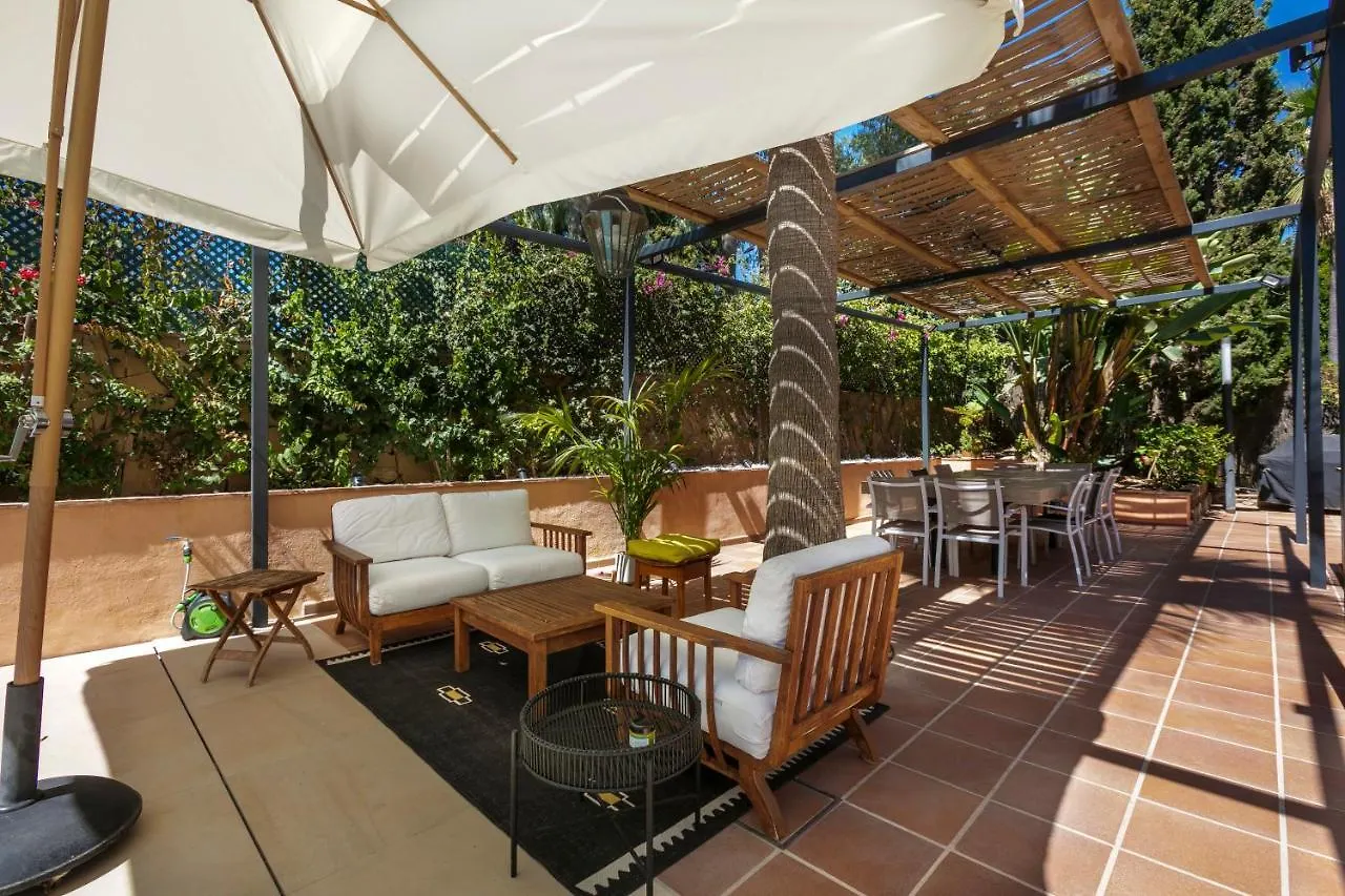 Villa Ana Marbella 0*,  Španělsko